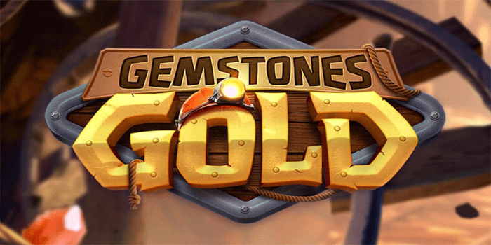 Teknik Mengatur Pola Slot Gemstones Gold Agar Lebih Sering Jackpot