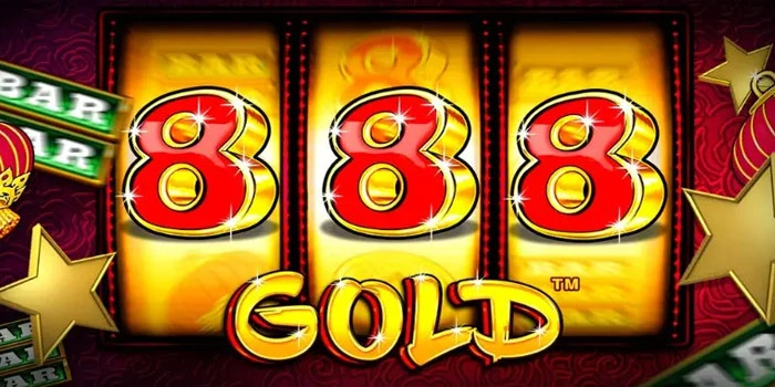 Rahasia Kombinasi Scatter Jackpot Slot 888 Gold Ampuh