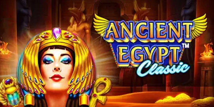 Ancient Egypt Classic