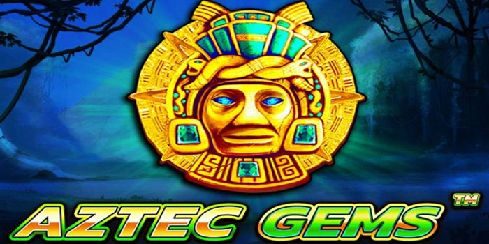 Tips Cerdas Berburu Scatter Jackpot Slot Aztec Gems