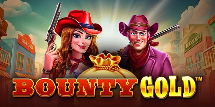 Teknik Main Slot Bounty Gold Supaya Auto Jackpot Besar