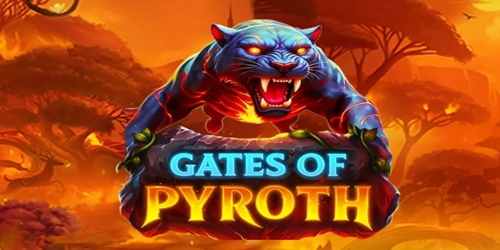 Rahasia Sukses Menang Slot Gates Of Pyroth Dengan Pola Ampuh