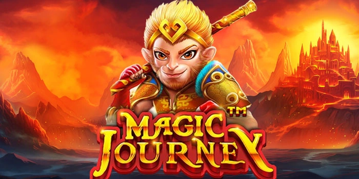Strategi Ampuh Temukan Scatter Jackpot Slot Magic Journey