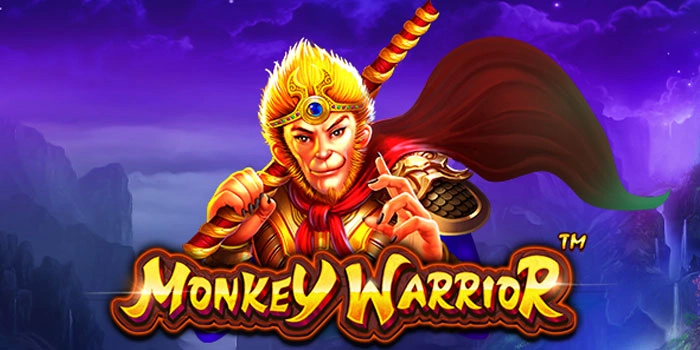Strategi Terbaik Dapatkan Maxwin Slot Monkey Warrior Cepat