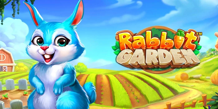 Slot Rabbit Garden Gacor Hari Ini Peluang Besar Menang Maksimal
