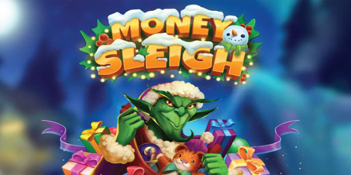 Rahasia Spin Konsisten Menghasilkan di Slot Money Sleigh Rahasia Spin Konsisten Menghasilkan di Slot Money Sleigh